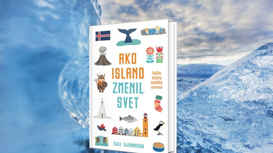 Ako Island zmenil svet