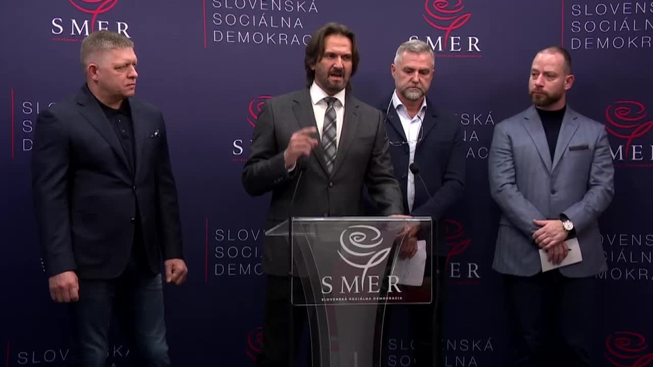 [multi] Smer TB 2863