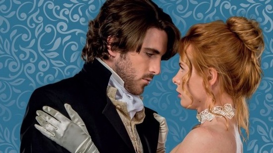 Lubostne hry - cover