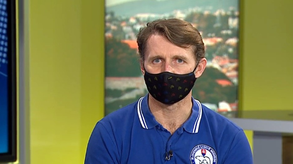 Martin Krakovský - SLOVENSKÉ ĽADOVÉ MEDVEDE