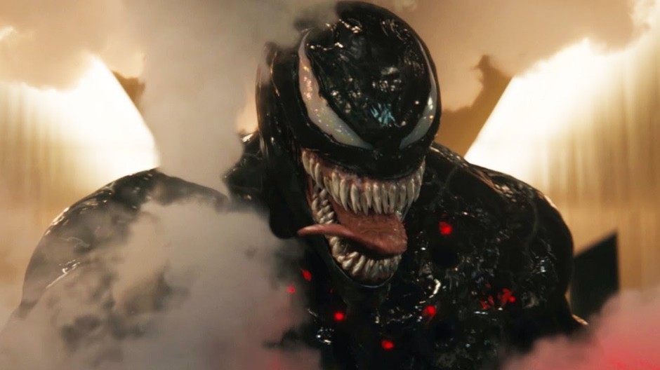venom