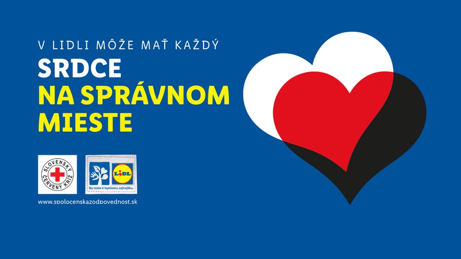 Lidl pr správa