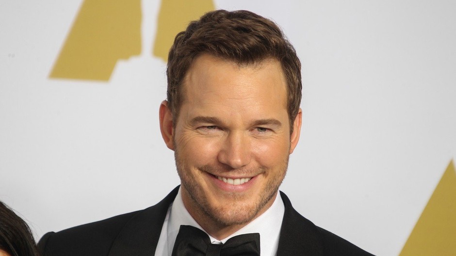 Chris Pratt