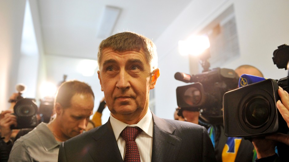 Babiš