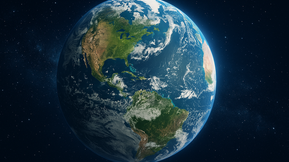 zem-pohľad-z-vesmíru
