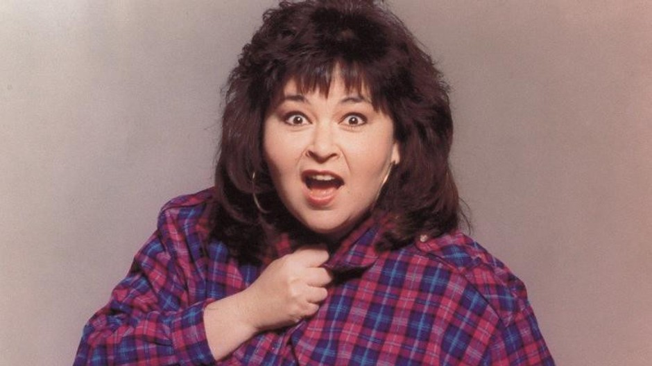 roseanne barr