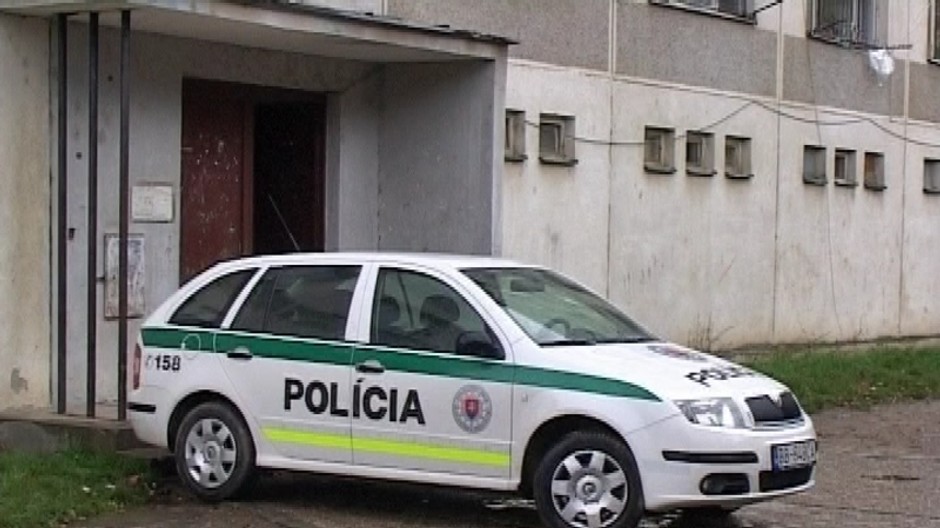 auto polícia