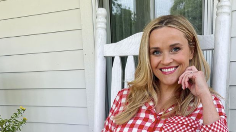 Reese Witherspoon