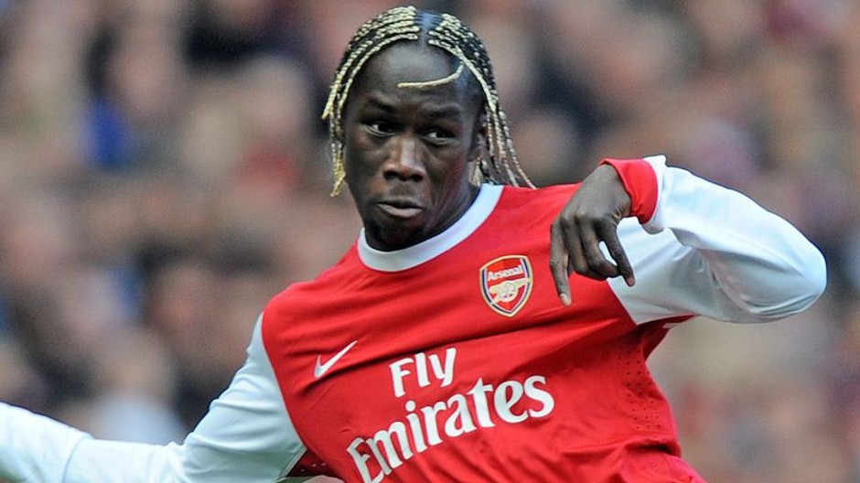 Sagna Arsenal
