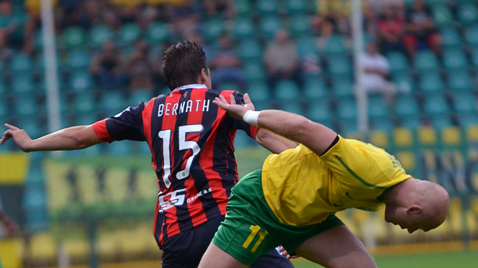 CL, MŠK Žilina - Spartak Trnava