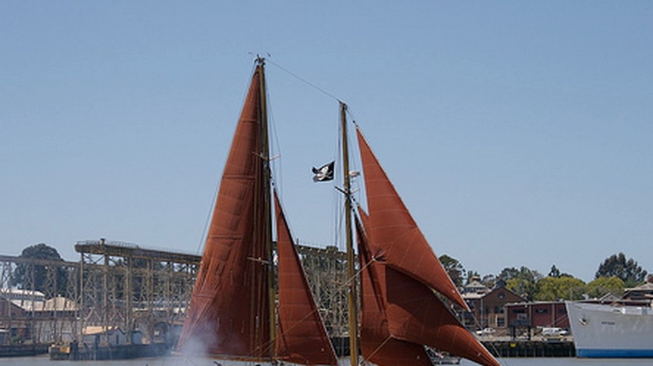 piratska lod