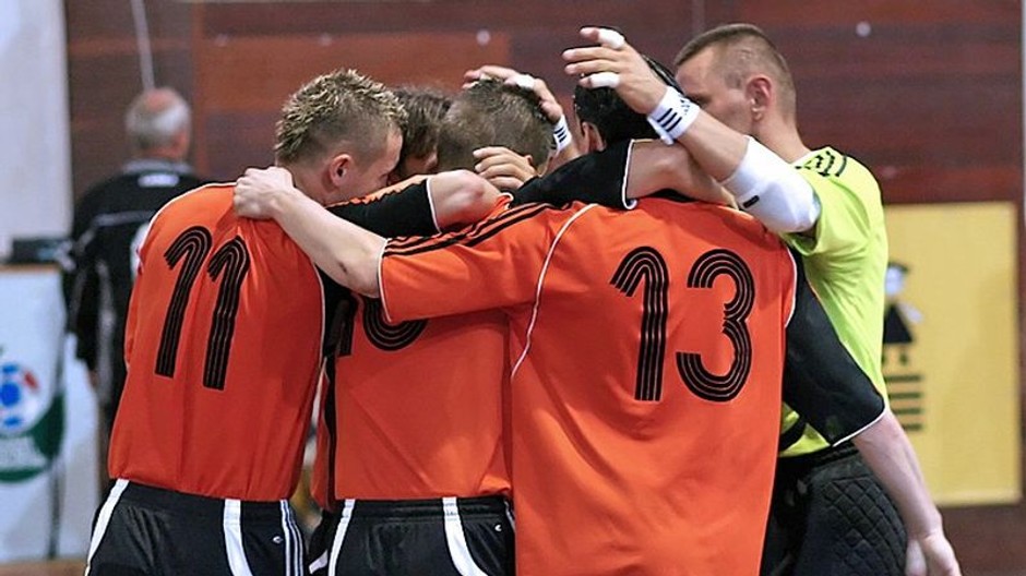 Slov-matic Fofo radosť