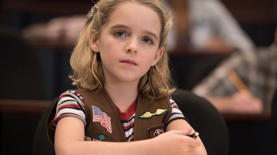 Mckenna Grace