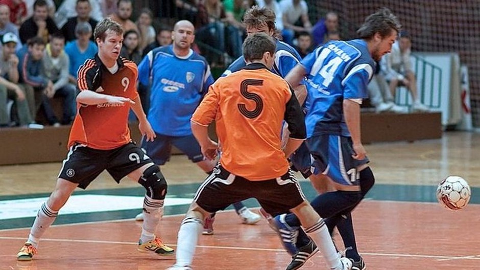 Slov-matic-Dubnica 2.finále