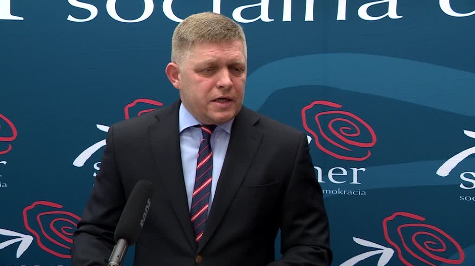 [multi] Fico: Prezident nielen klamal, ale klamstvo aj podpísal a poslal na ministerstvo financií 2339