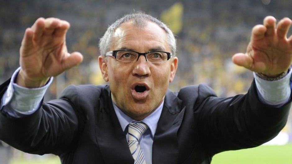 Felix Magath