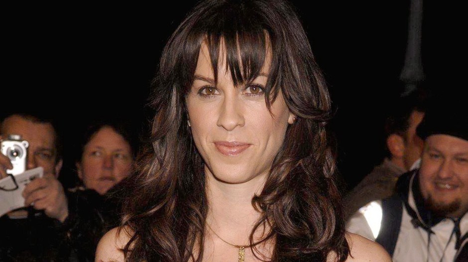 spevacka alanis morissette