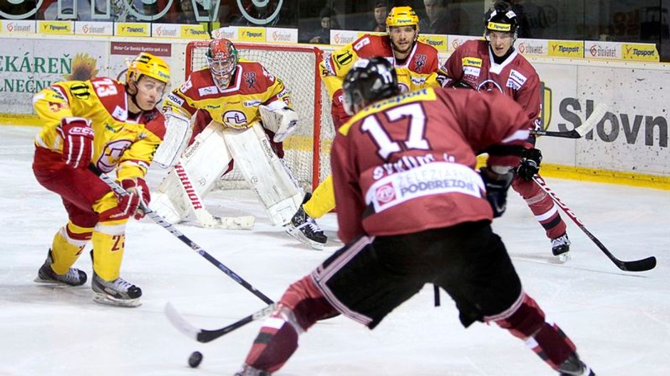 B.Bystrica-Trenčín