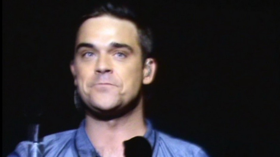 Robbie Williams