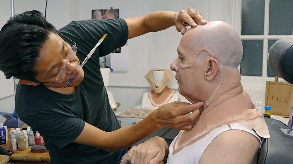 najtemnejšia hodina 