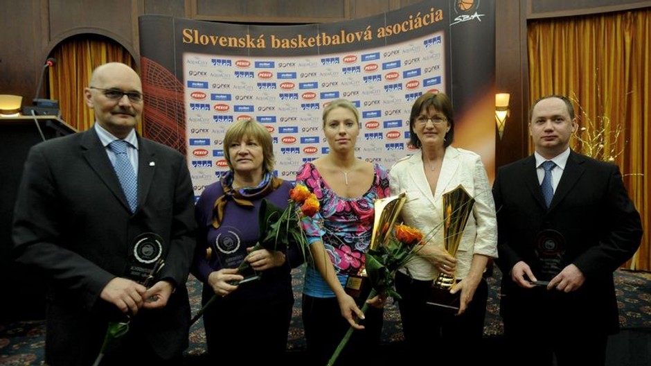 basketbal najlepší 2008