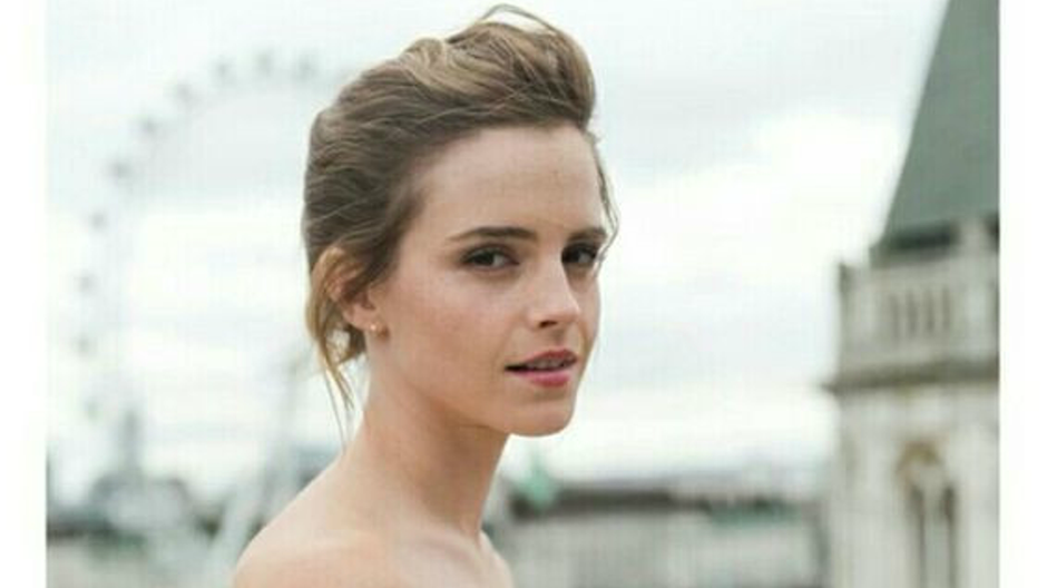 Emma Watson