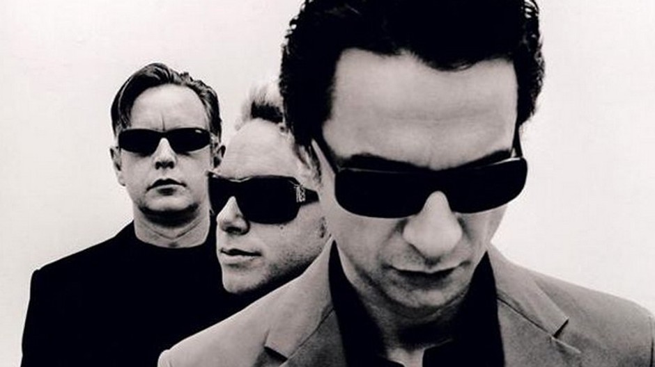 depeche mode