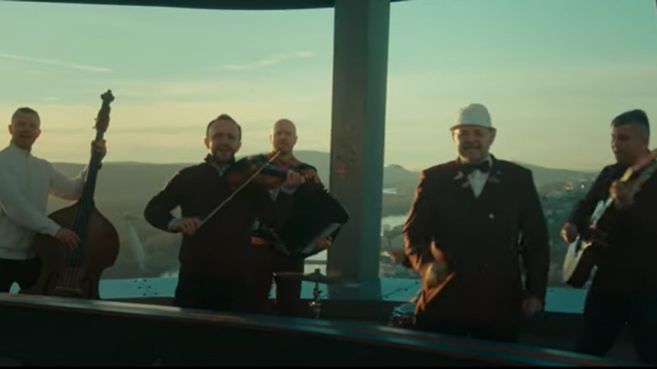 Kandracovci a Balamutta