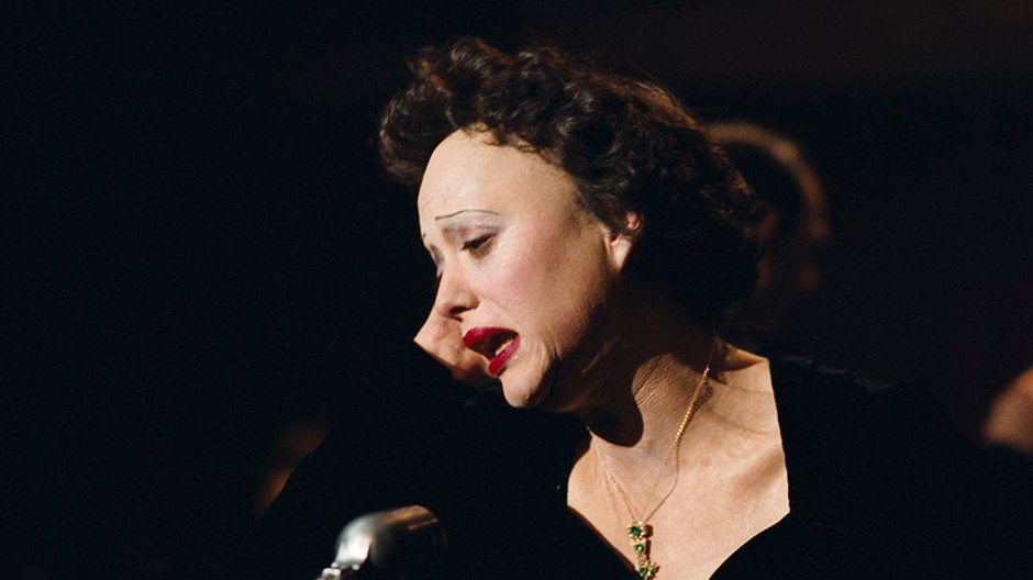 Marion Cotillard Edith Piaf