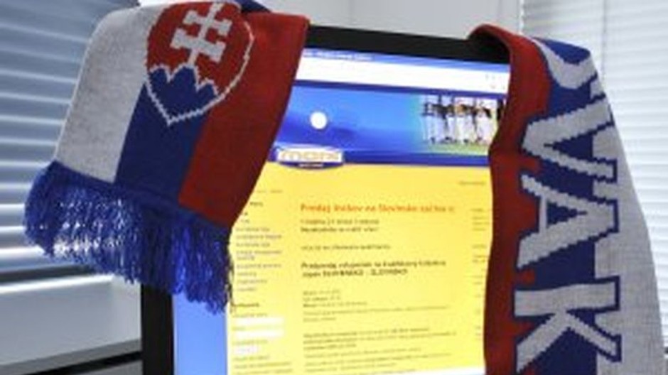 vstupenky SR-Slovinsko