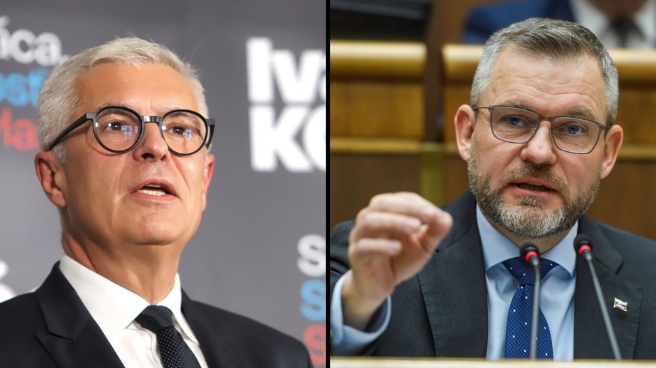 Korčok Pellegrini il