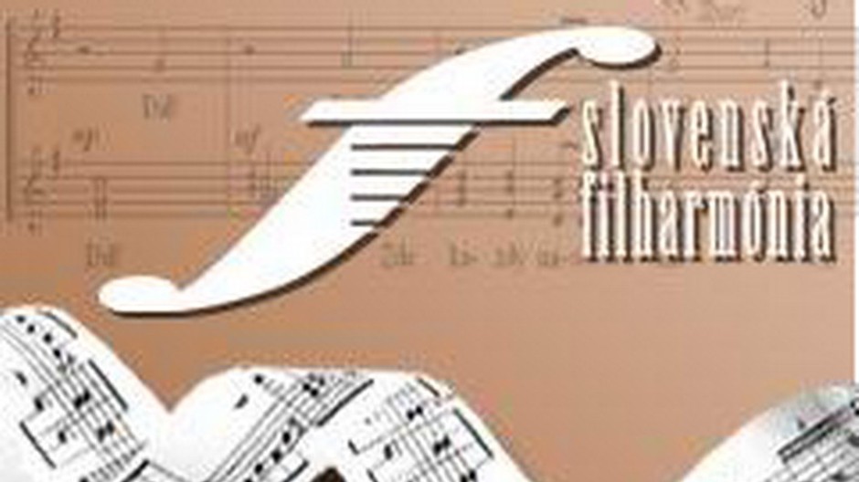 Slovenska filharmonia
