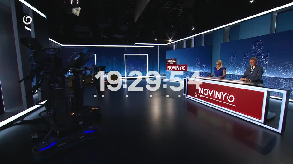 [multi] Noviny TV JOJ 1597