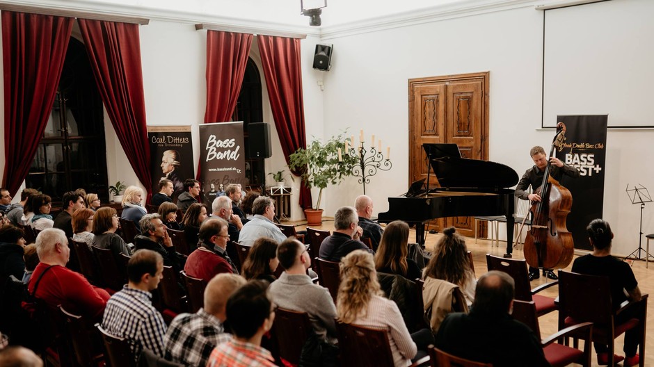 Banská Bystrica v znamení basových tónov. Mesto uvíta unikátny festival Bass Fest+