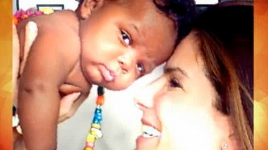 sandra bullock s adoptovanym cernoskom