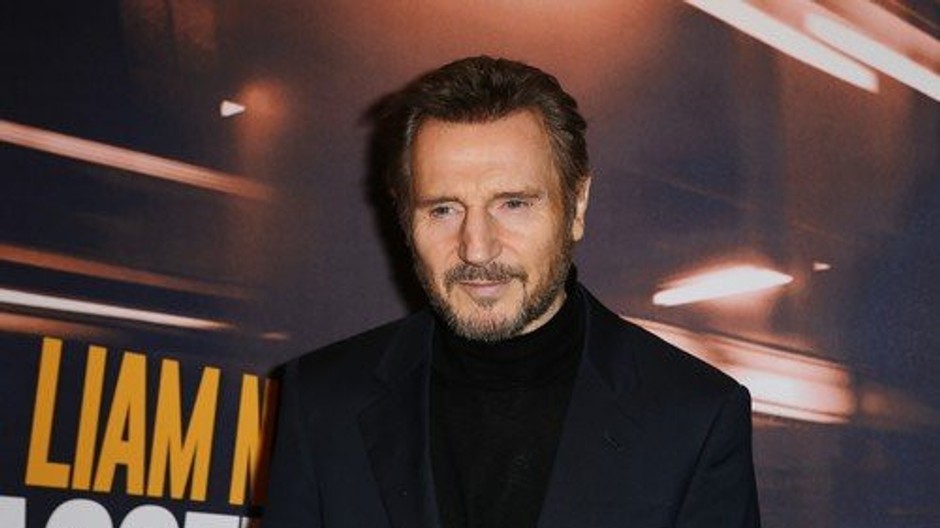 Liam Neeson