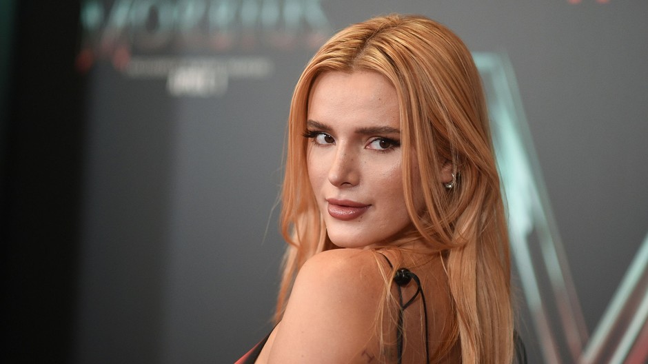 Bella-thorne