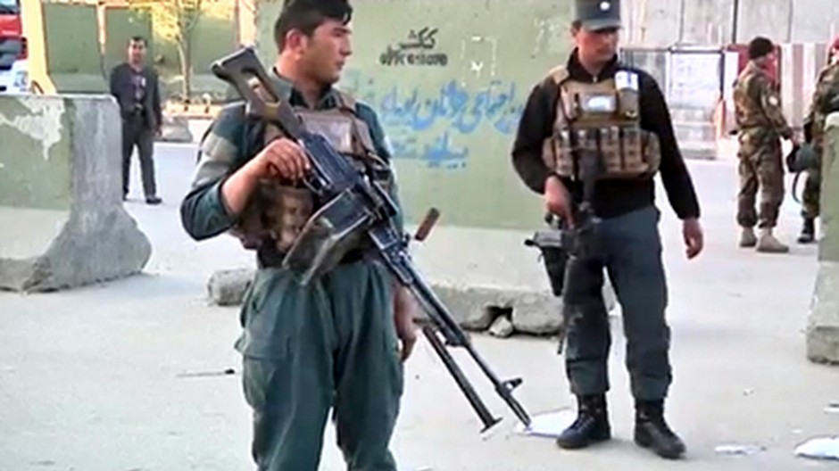 Afganistan, bomba, Pakistan