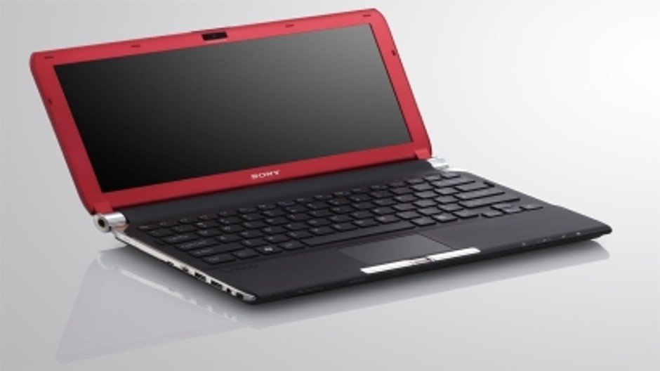 Sony VAIO