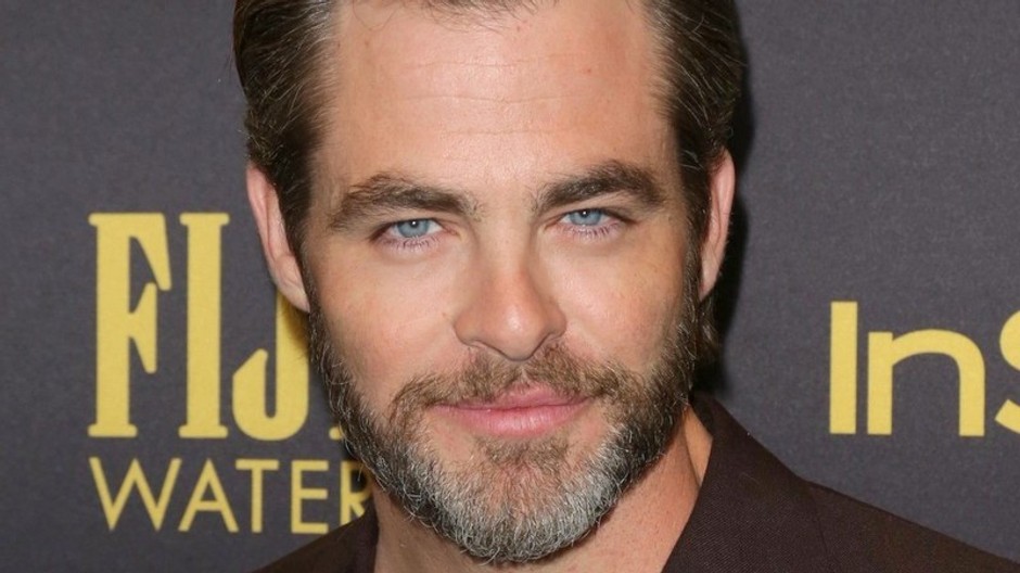 Chris Pine