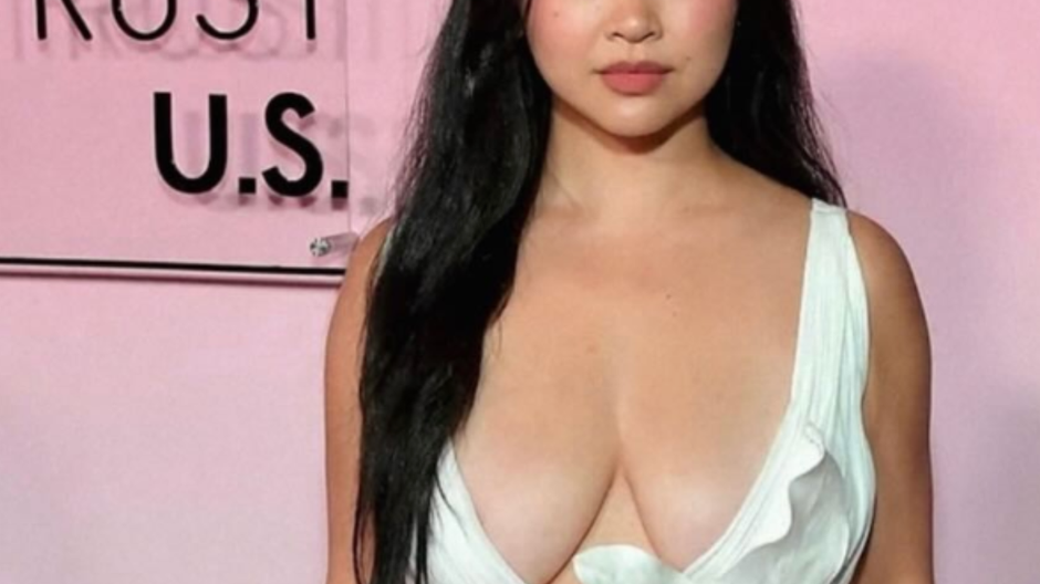 Lana Condor