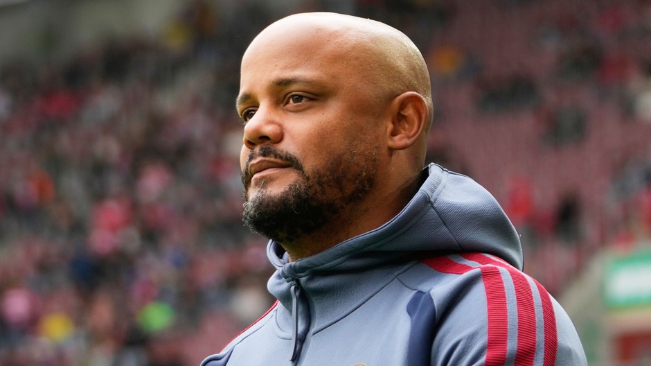 Vincent Kompany