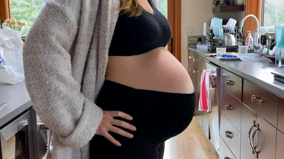 Bruško Hilary Swank