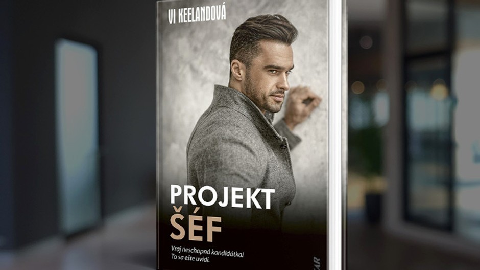 projekt sef 2