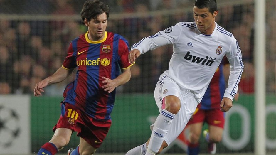 LM, FC Barcelona-Real Madrid
