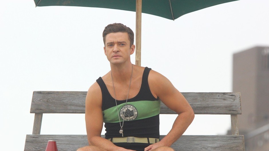 Justin Timberlake
