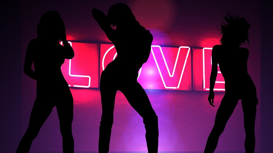 Prostitútky (ilustračná foto)