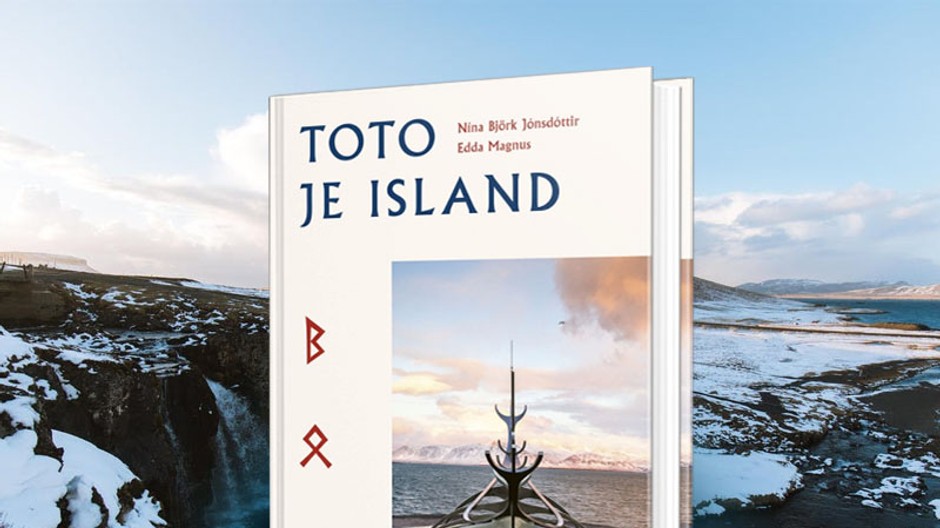toto je island 1