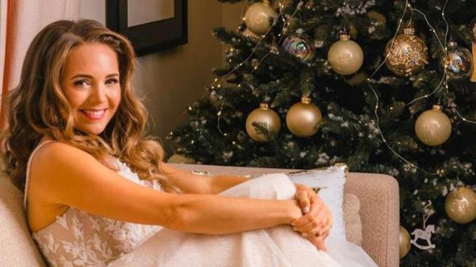 Lucie Vondráčková 