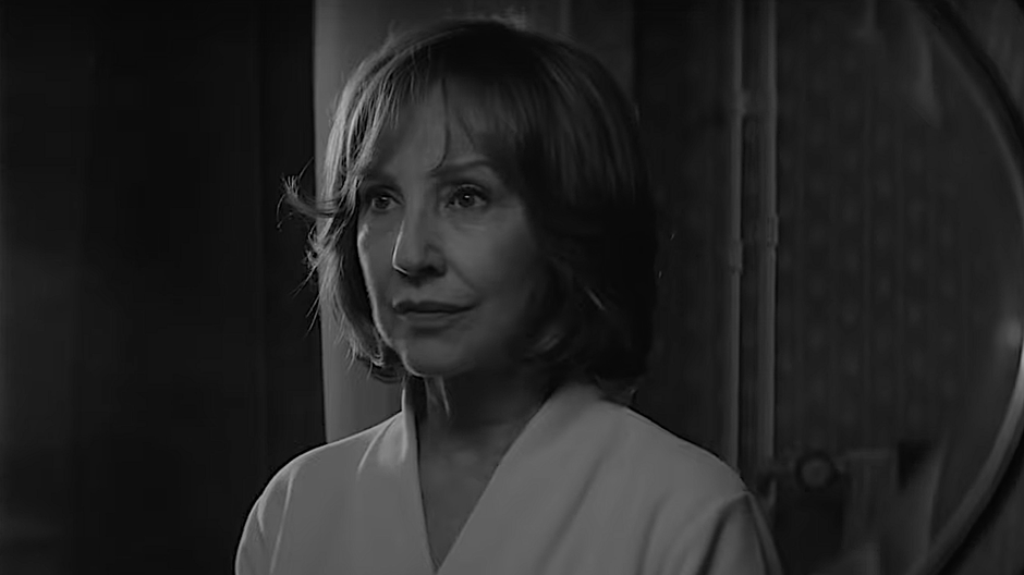 Nathalie Baye